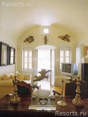 The Tsitouras Collection Hotel 14